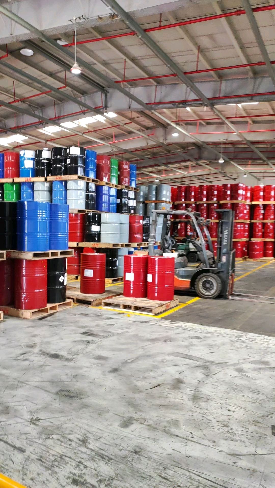 嘉定区废油回收公司