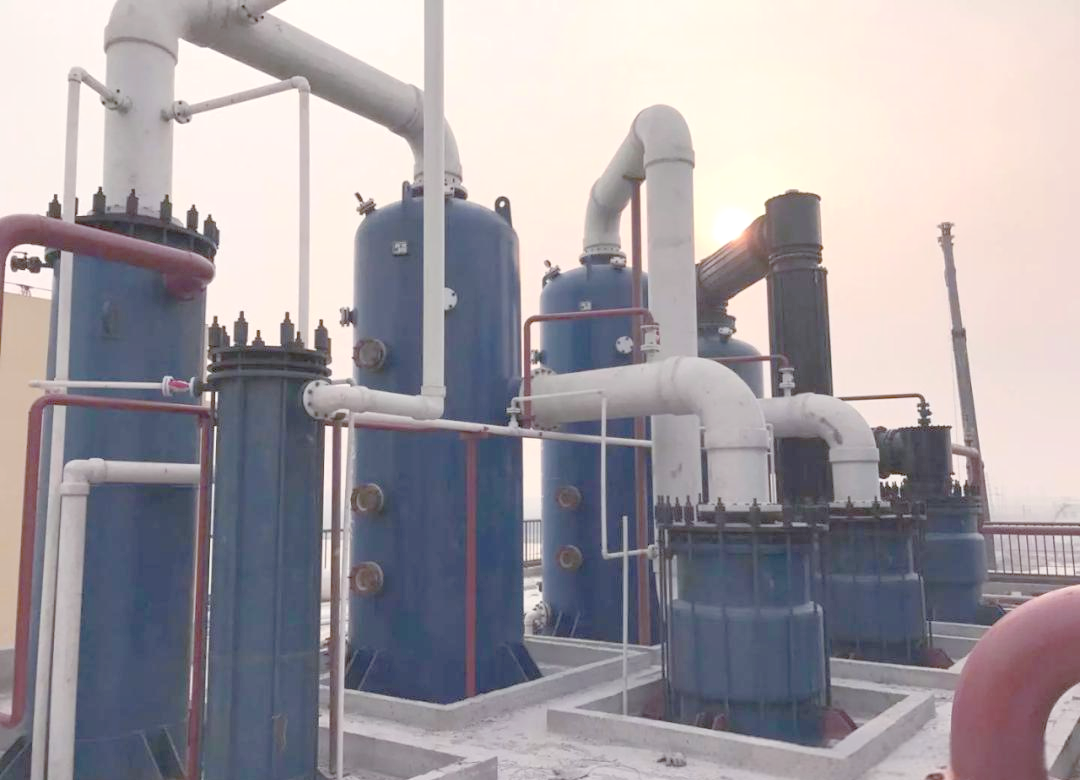 嘉定区废液处理